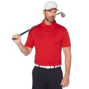 GRAND SLAM Performance Golf Polo Shirt